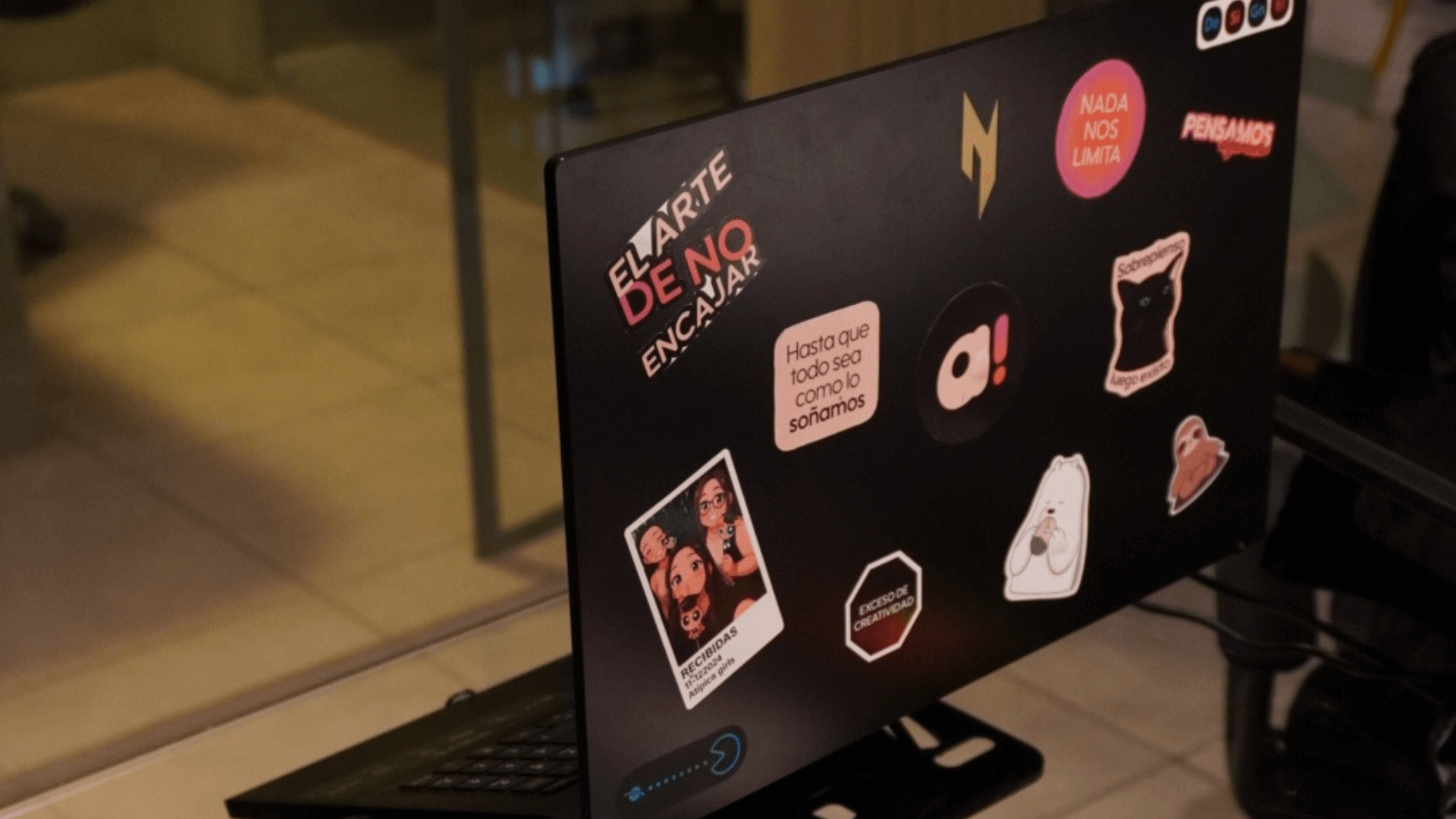 Nuestro equipo creativo