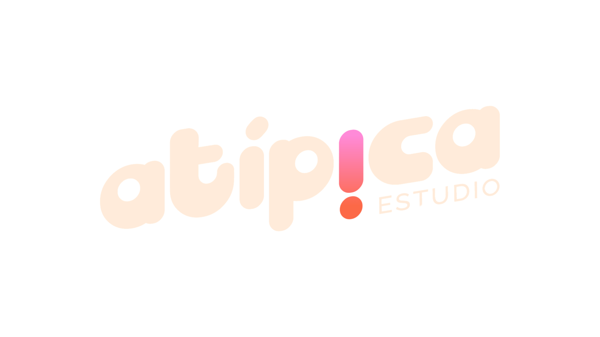 Logo de Atípica