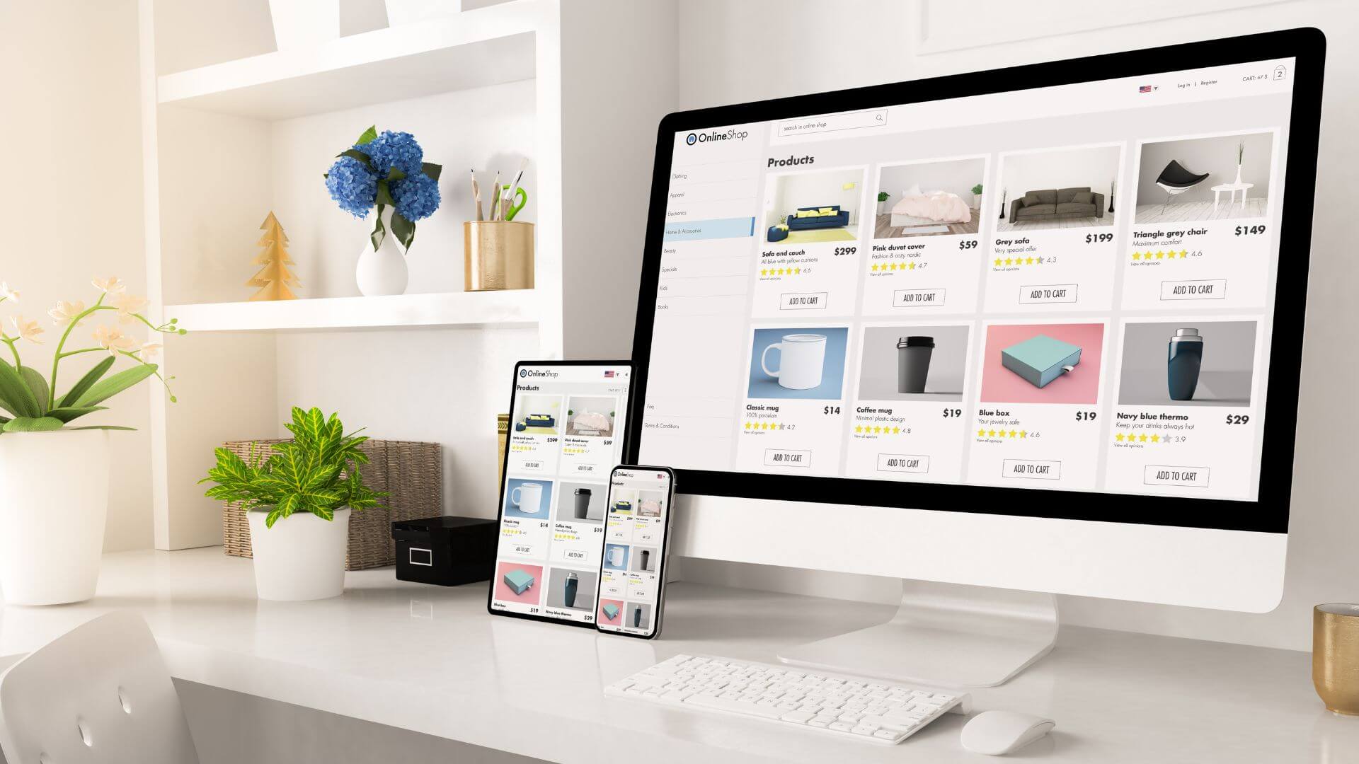 Diseño Web